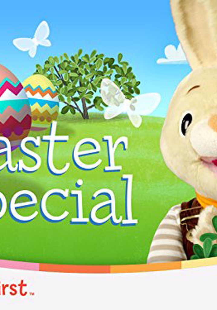 BabyFirst's Easter Special Season 1 episodes streaming online